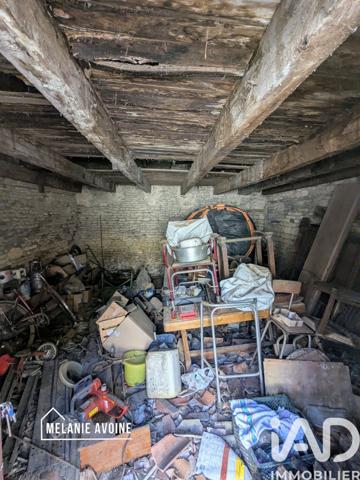 Parking à vendre 92 m² Ciré-d'Aunis