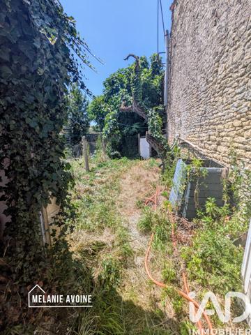 Parking à vendre 92 m² Ciré-d'Aunis