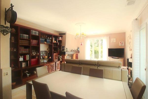 Maison de plain-pied à Saubens – idéale pour une famille !