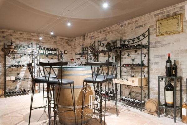 Peymeinade, Villa 4 Chambres -  267 m² à vendre