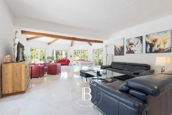 Peymeinade, Villa 4 Chambres -  267 m² à vendre