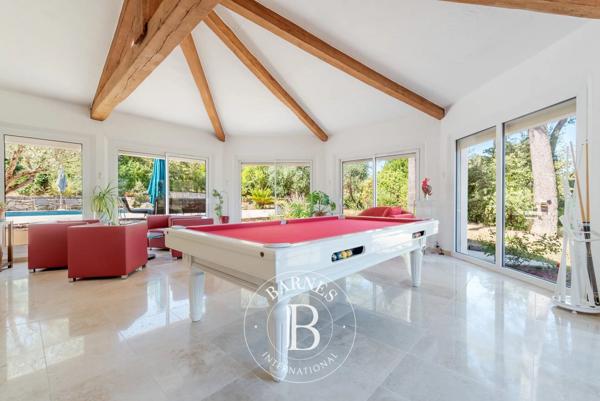 Peymeinade, Villa 4 Chambres -  267 m² à vendre