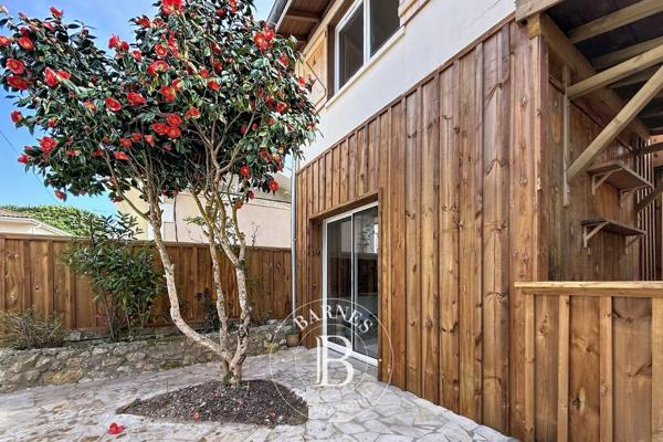 Arcachon, Maison jumelée 4 Chambres -  129 m² à vendre
