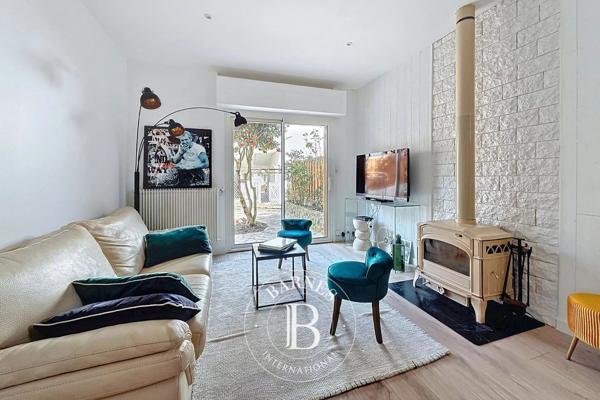 Arcachon, Maison jumelée 4 Chambres -  129 m² à vendre