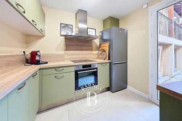 Arcachon, Maison jumelée 4 Chambres -  129 m² à vendre