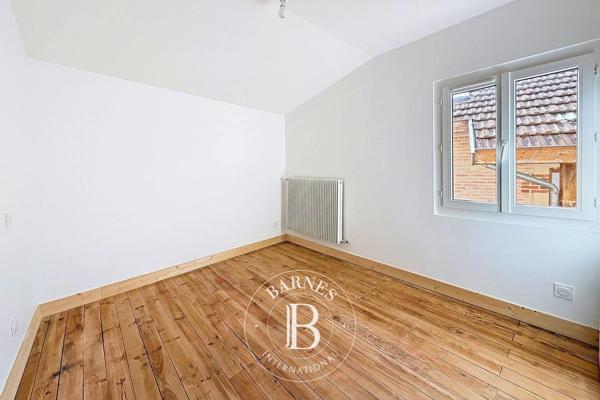 Arcachon, Maison jumelée 4 Chambres -  129 m² à vendre