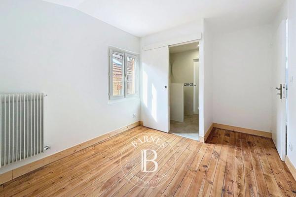 Arcachon, Maison jumelée 4 Chambres -  129 m² à vendre