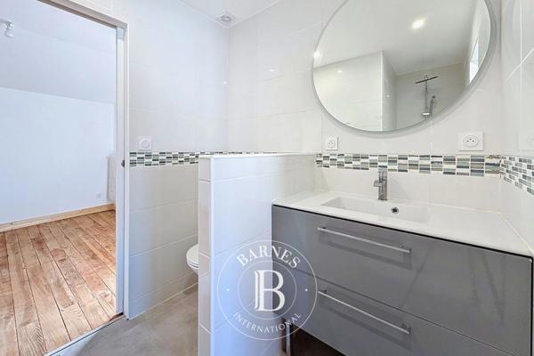 Arcachon, Maison jumelée 4 Chambres -  129 m² à vendre