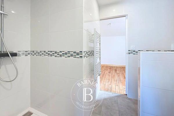 Arcachon, Maison jumelée 4 Chambres -  129 m² à vendre