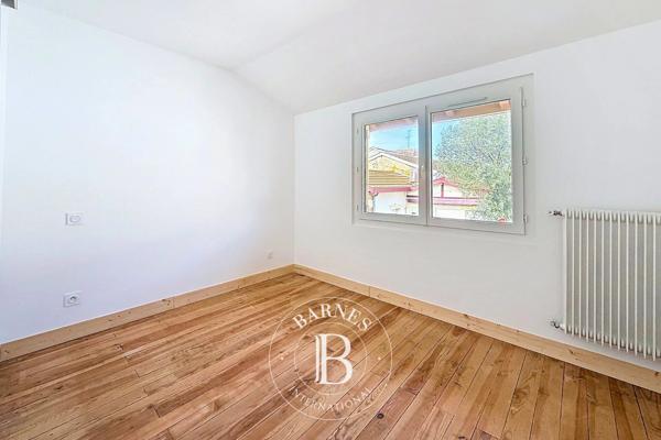 Arcachon, Maison jumelée 4 Chambres -  129 m² à vendre