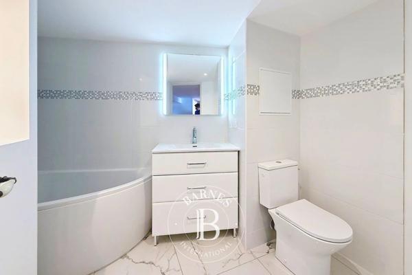Arcachon, Maison jumelée 4 Chambres -  129 m² à vendre