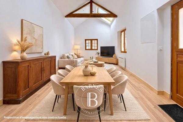 Arcachon, Maison jumelée 4 Chambres -  129 m² à vendre