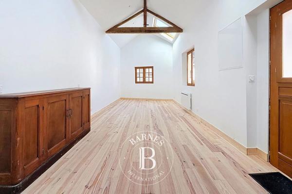 Arcachon, Maison jumelée 4 Chambres -  129 m² à vendre
