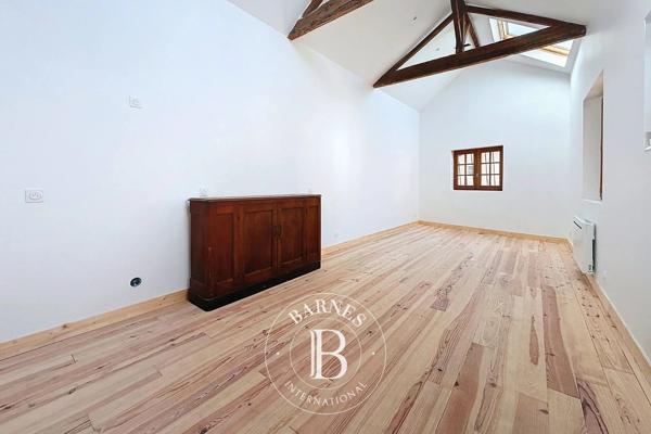 Arcachon, Maison jumelée 4 Chambres -  129 m² à vendre