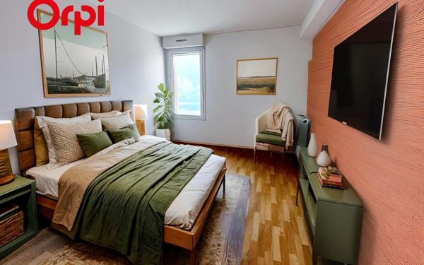 Appartement à vendre    4 pièces • 79 m2 Toulouse