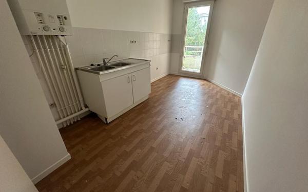 Appartement à vendre    4 pièces • 79 m2 Toulouse