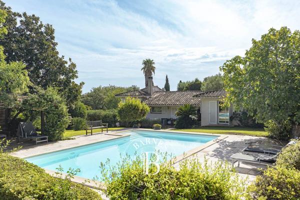 Porto-Vecchio, Villa  215 m² à vendre