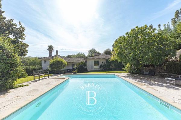 Porto-Vecchio, Villa  215 m² à vendre