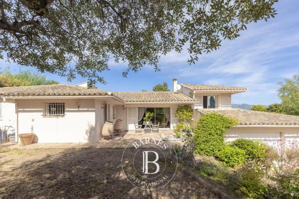 Porto-Vecchio, Villa  215 m² à vendre