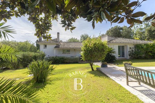 Porto-Vecchio, Villa  215 m² à vendre