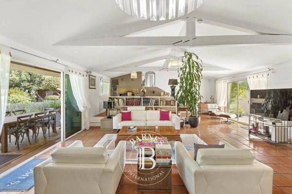 Porto-Vecchio, Villa  215 m² à vendre