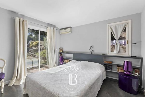 Porto-Vecchio, Villa  215 m² à vendre
