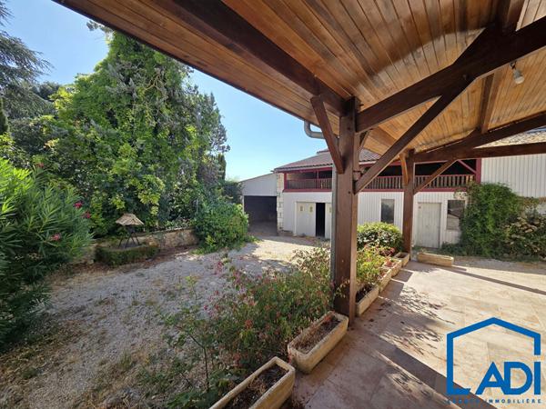 ST-MAIXENT ! Nouveauté à découvrir !, Saint maixent l ecole 79400