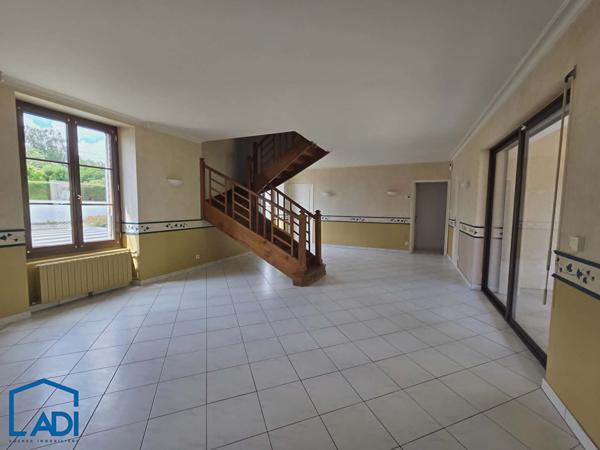 ST-MAIXENT ! Nouveauté à découvrir !, Saint maixent l ecole 79400