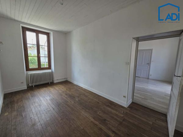 ST-MAIXENT ! Nouveauté à découvrir !, Saint maixent l ecole 79400