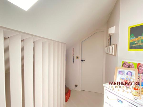 Jolie Maison atypique T6 avec piscine