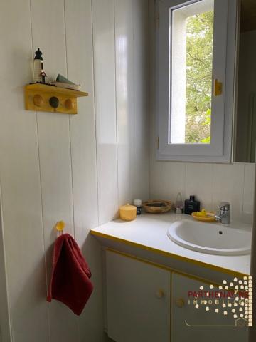 Jolie Maison atypique T6 avec piscine