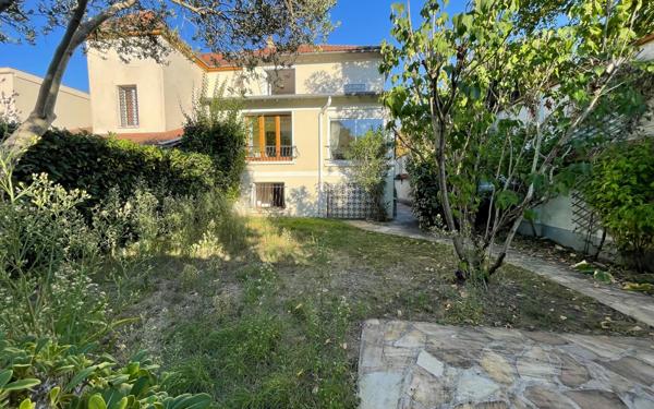 Maison à vendre    5 pièces • 109 m2 La Varenne - Saint-Maur-des-Fossés