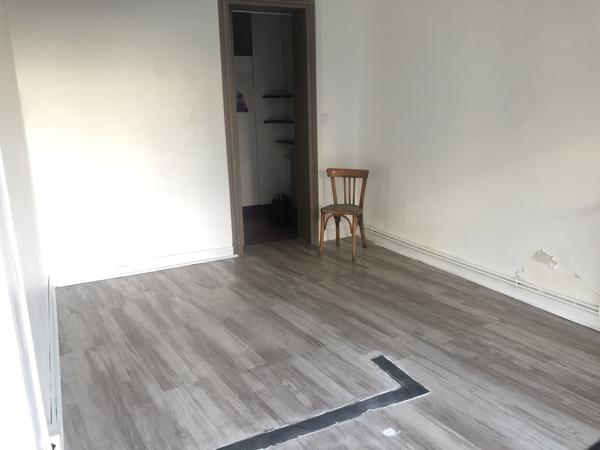 Local commercial 30 m²