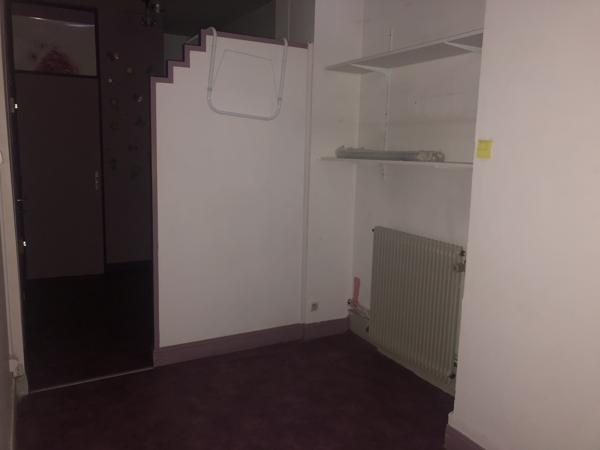 Local commercial 30 m²