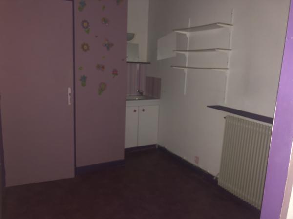 Local commercial 30 m²