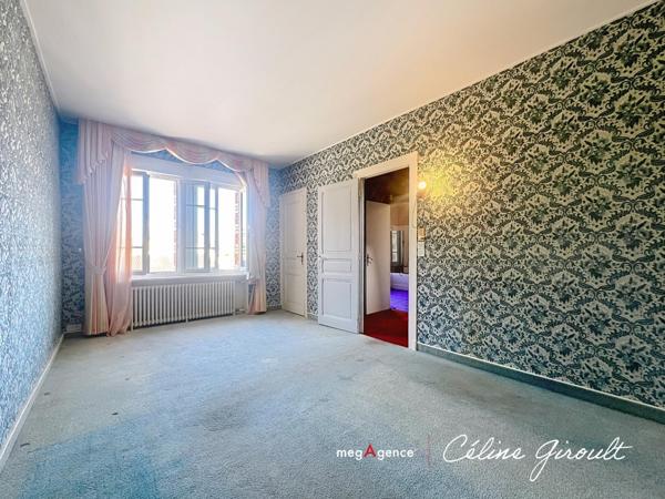 Maison à AVRANCHES, 50300 - 7 pièces 146m²