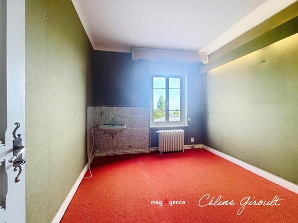 Maison à AVRANCHES, 50300 - 7 pièces 146m²