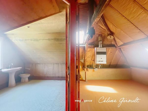 Maison à AVRANCHES, 50300 - 7 pièces 146m²