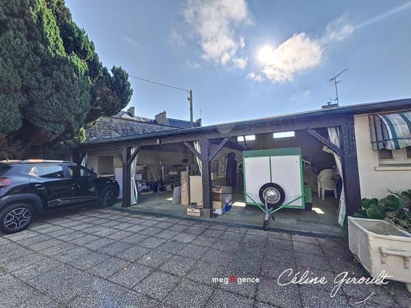 Maison à AVRANCHES, 50300 - 7 pièces 146m²