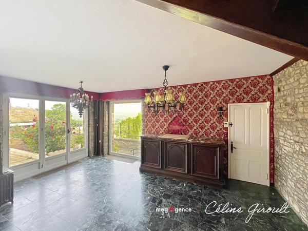 Maison à AVRANCHES, 50300 - 7 pièces 146m²