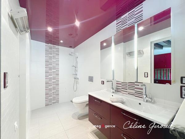 Maison à AVRANCHES, 50300 - 7 pièces 146m²