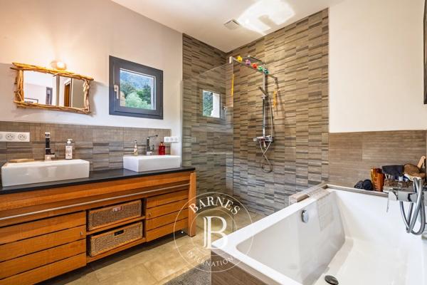Calvi, Villa 5 Chambres -  205 m² à vendre