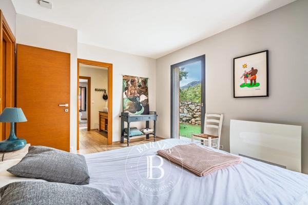 Calvi, Villa 5 Chambres -  205 m² à vendre