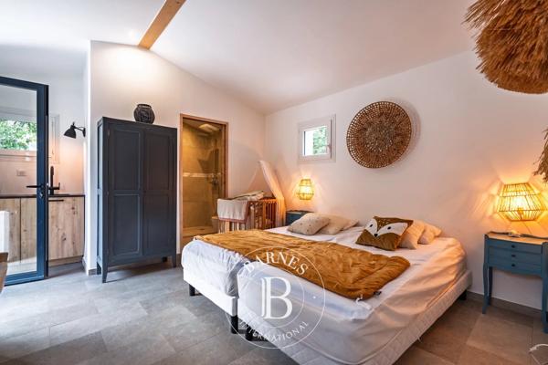 Calvi, Villa 5 Chambres -  205 m² à vendre