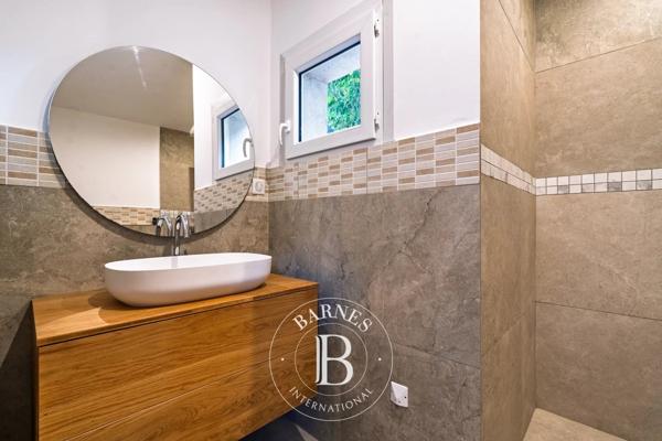 Calvi, Villa 5 Chambres -  205 m² à vendre