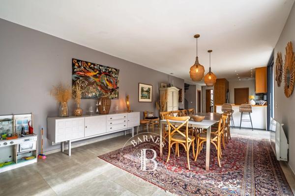 Calvi, Villa 5 Chambres -  205 m² à vendre
