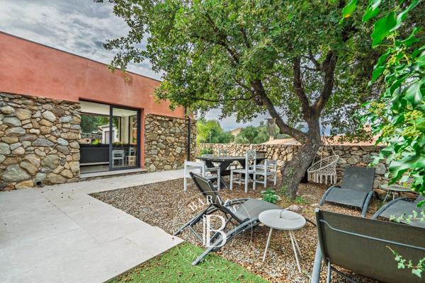 Calvi, Villa 5 Chambres -  205 m² à vendre
