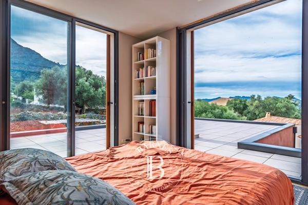 Calvi, Villa 5 Chambres -  205 m² à vendre