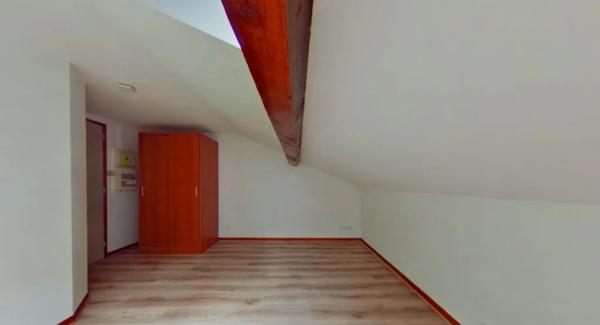 STUDIO A LOUER - VILLEURBANNE Croix-Luizet-Est 16.18 m 2 440 € charges comprises par mois