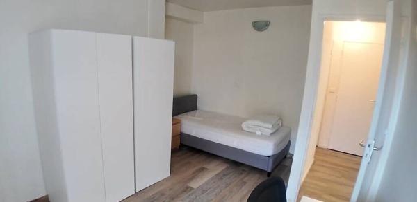 Appartement Cergy 5 pièce(s) 76 m2